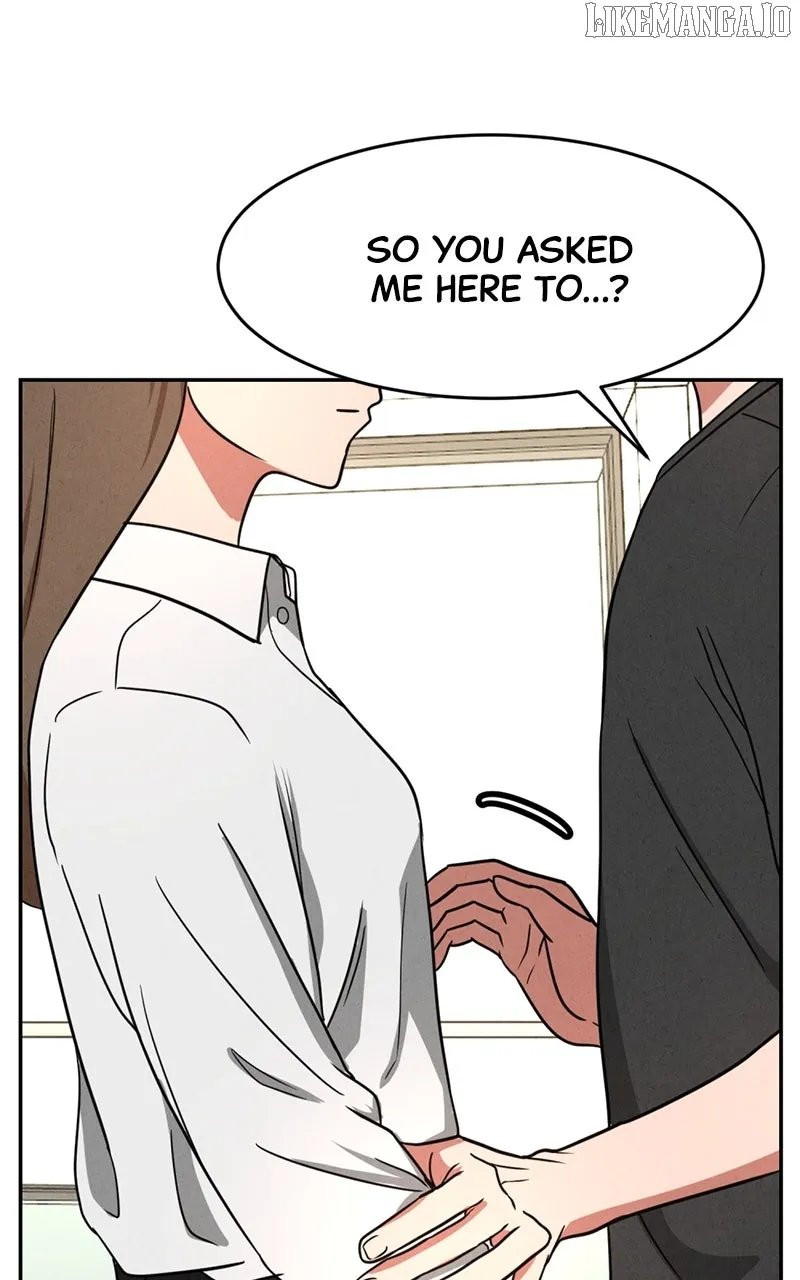 The Shell (Dono) Chapter 6 page 55 - 