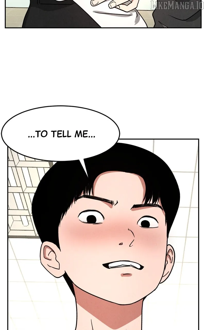The Shell (Dono) Chapter 6 page 56 - 