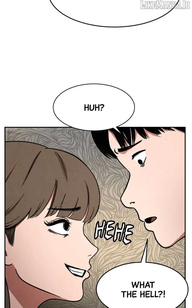 The Shell (Dono) Chapter 6 page 59 - 