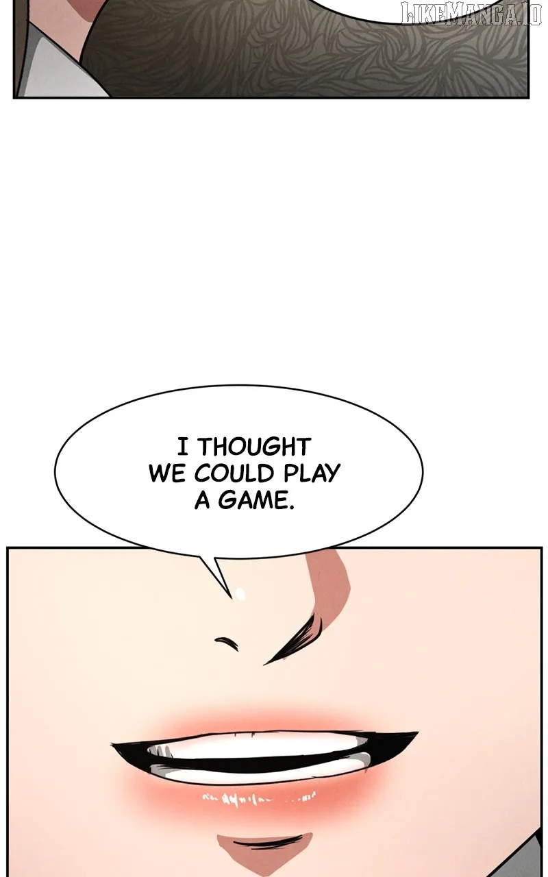 The Shell (Dono) Chapter 6 page 60 - 