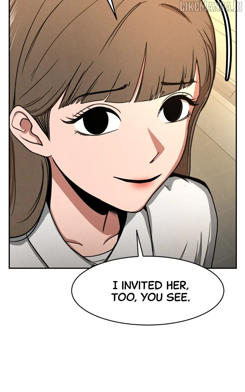 The Shell (Dono) Chapter 6 page 62 - 