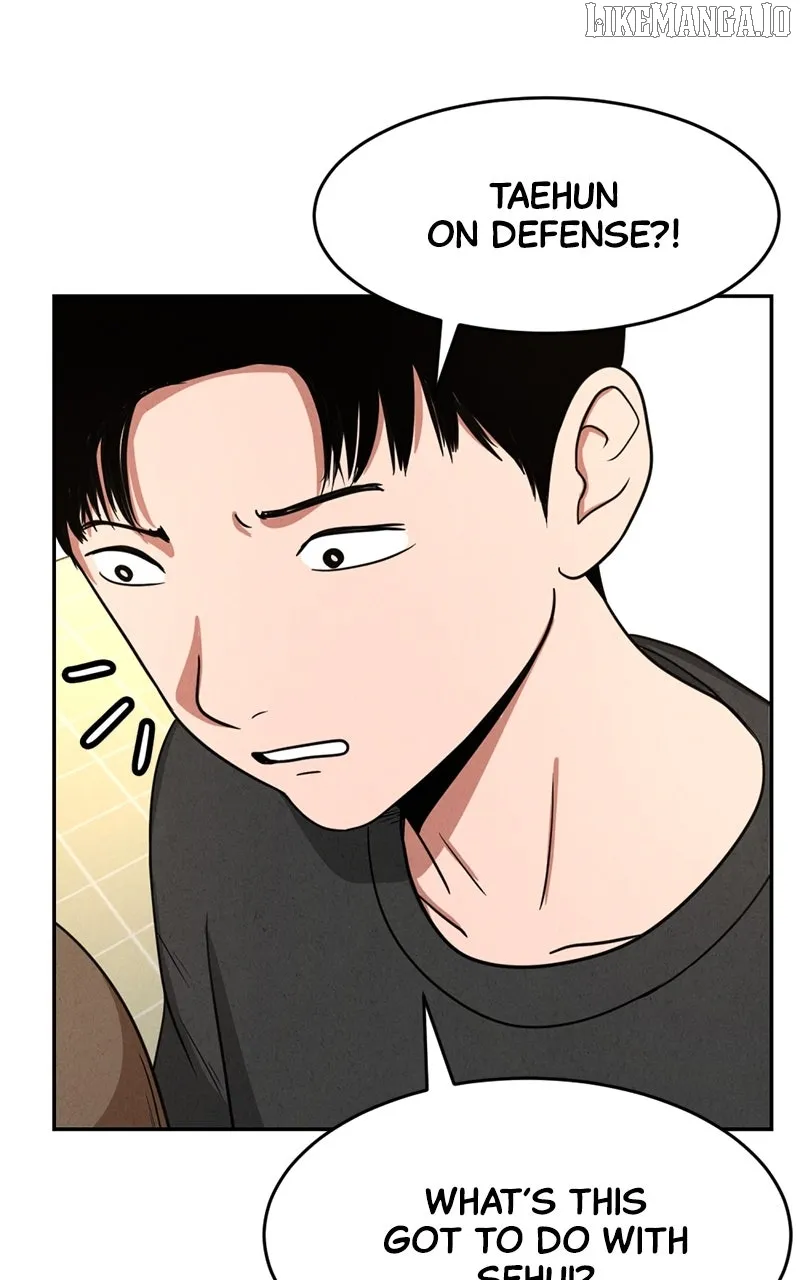 The Shell (Dono) Chapter 6 page 63 - 