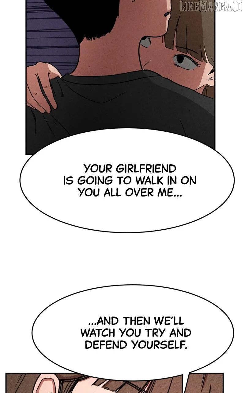 The Shell (Dono) Chapter 6 page 65 - 