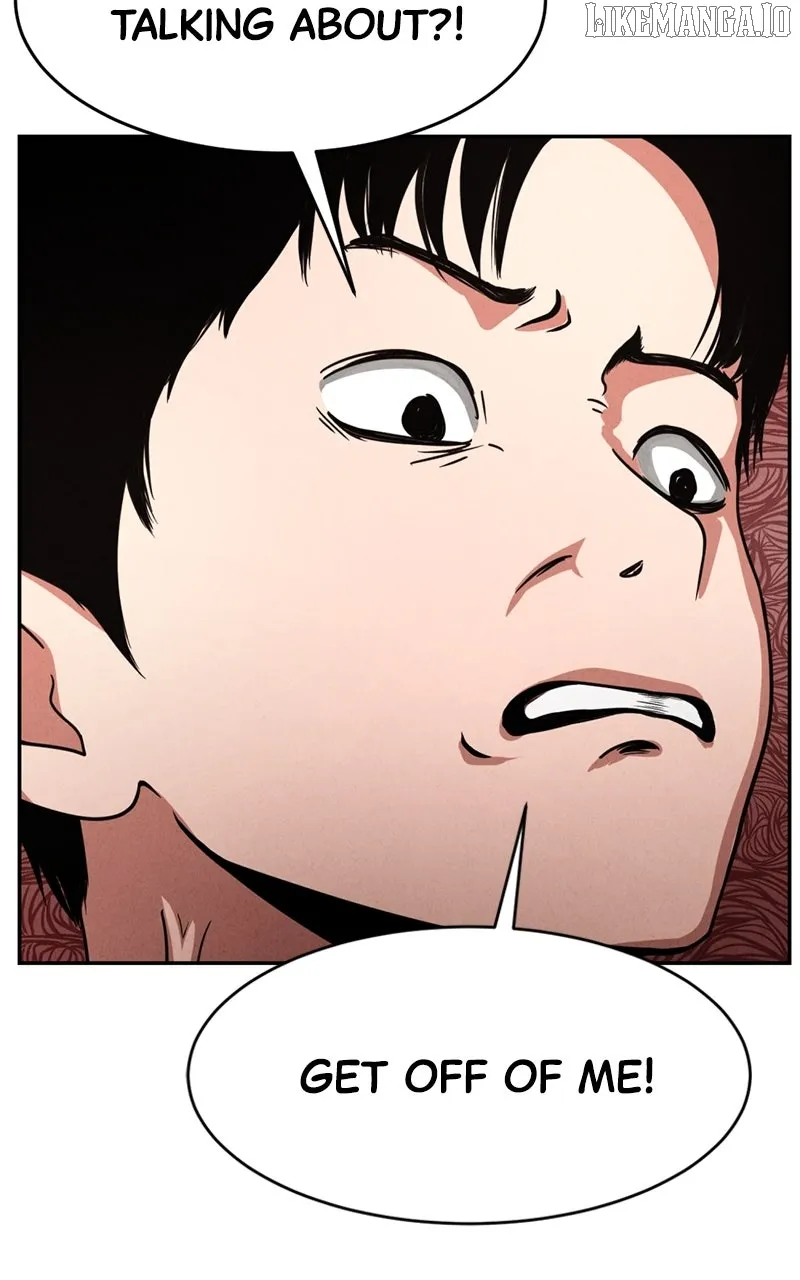 The Shell (Dono) Chapter 6 page 67 - 