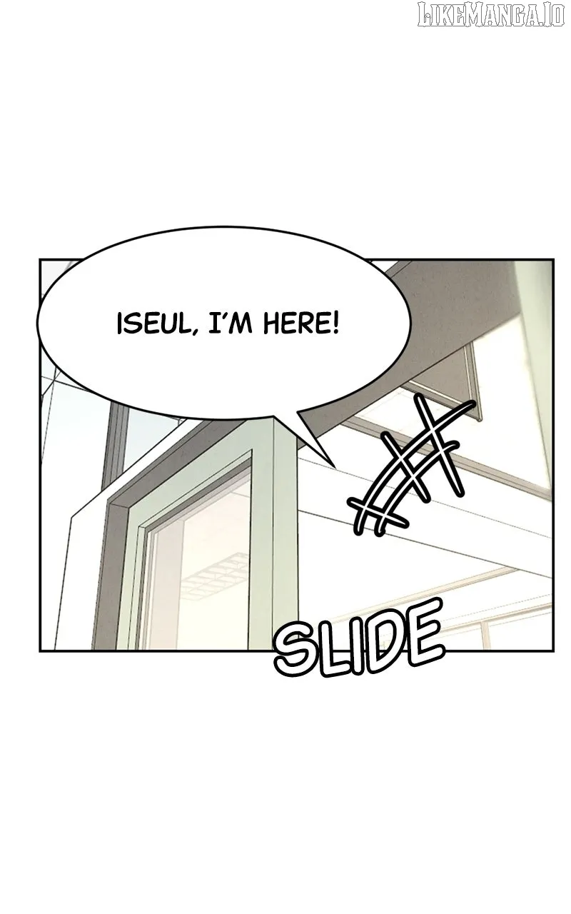 The Shell (Dono) Chapter 6 page 68 - 