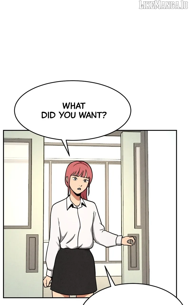 The Shell (Dono) Chapter 6 page 69 - 