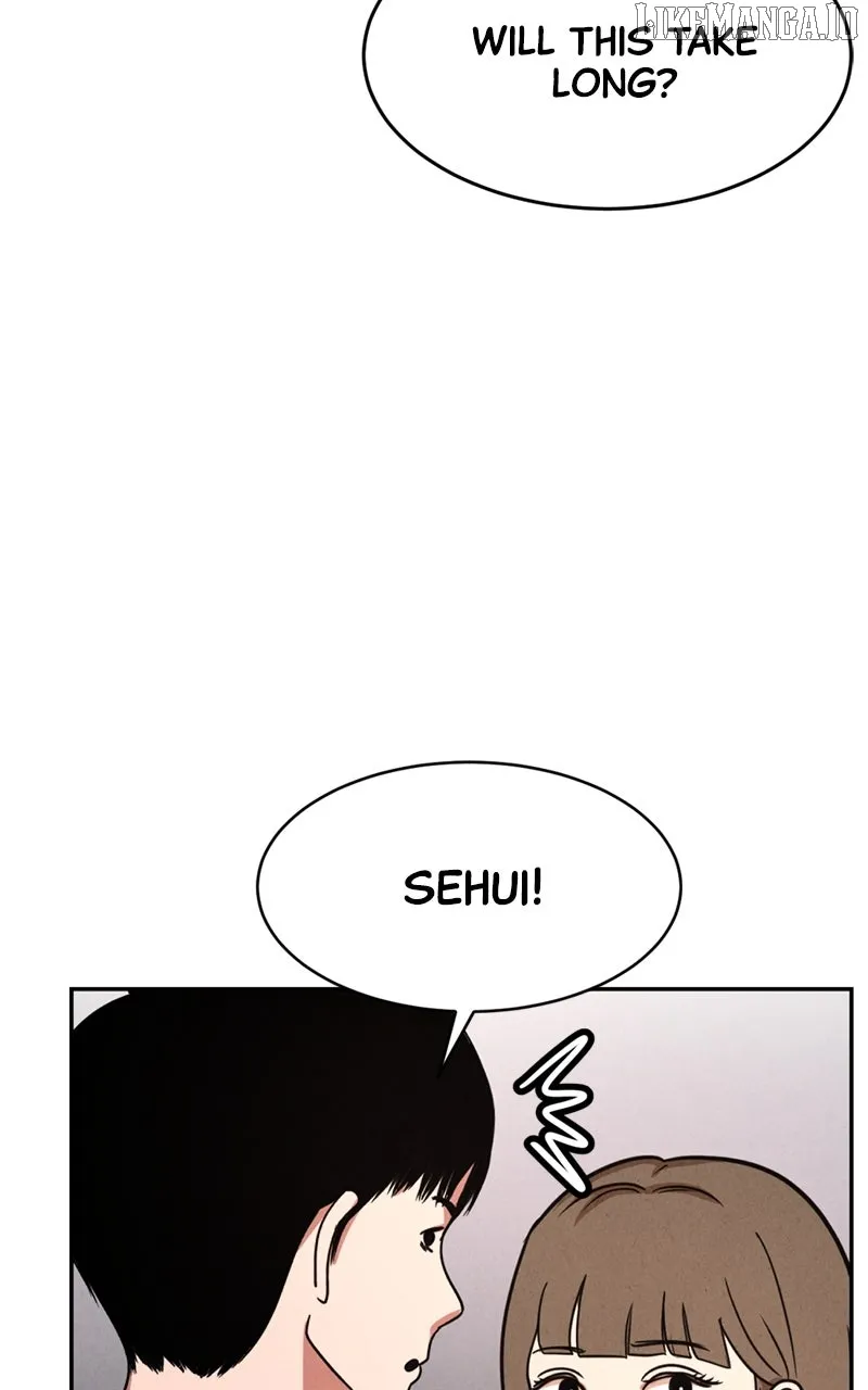 The Shell (Dono) Chapter 6 page 70 - 