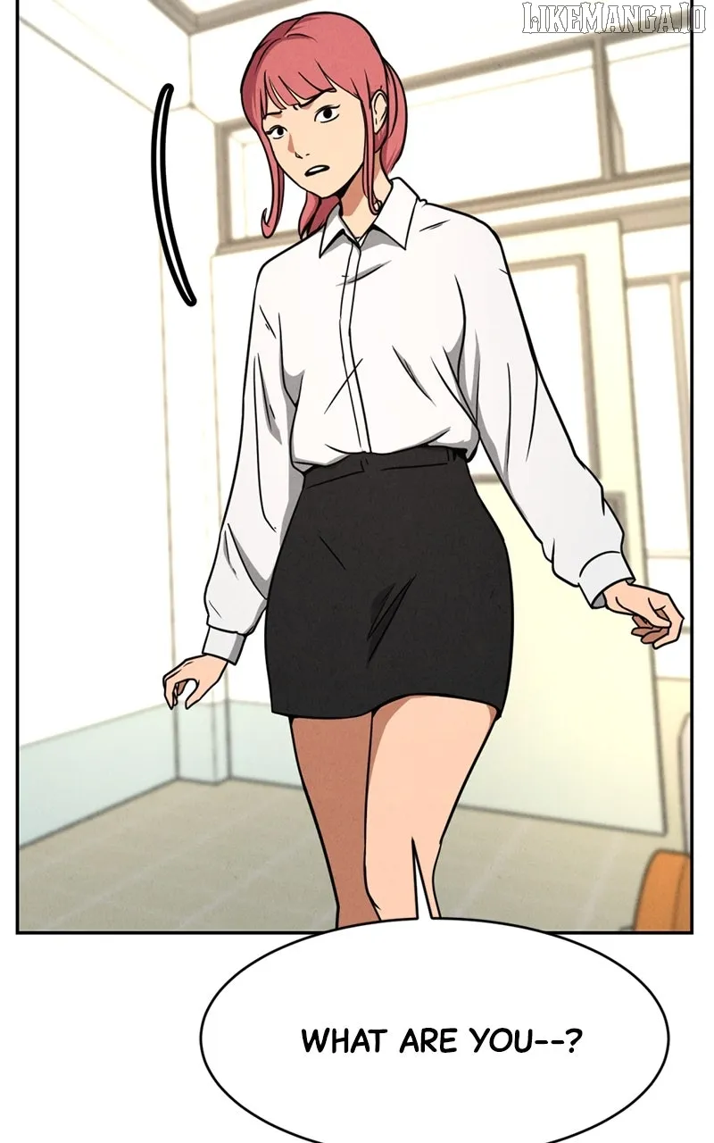 The Shell (Dono) Chapter 6 page 72 - 