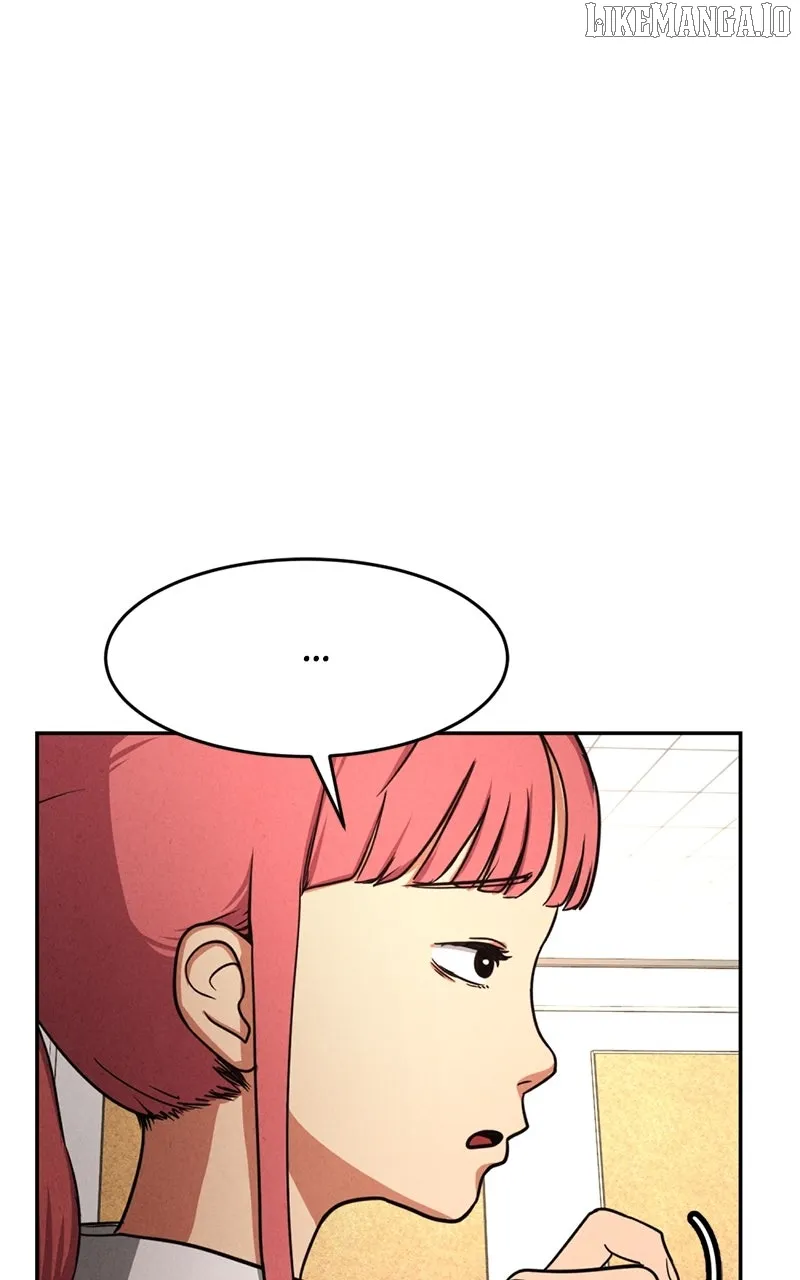 The Shell (Dono) Chapter 6 page 74 - 