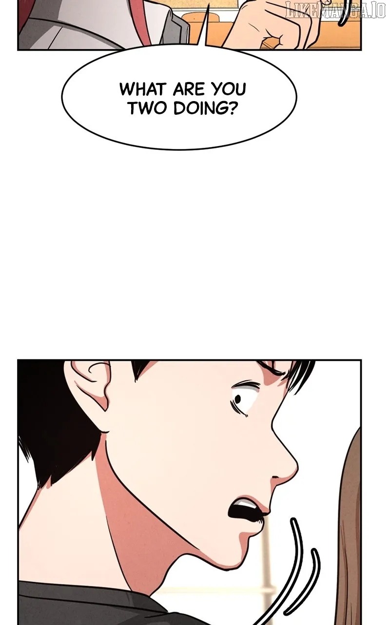 The Shell (Dono) Chapter 6 page 75 - 