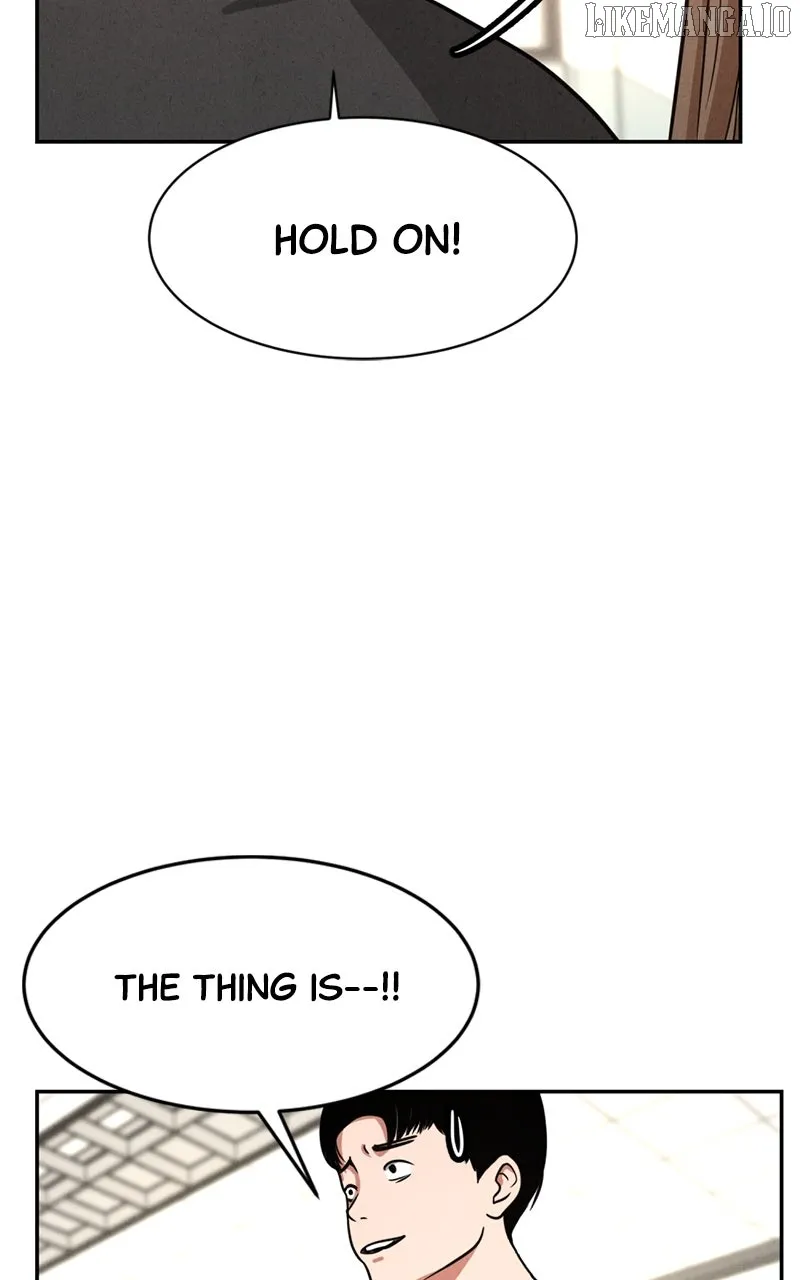 The Shell (Dono) Chapter 6 page 76 - 
