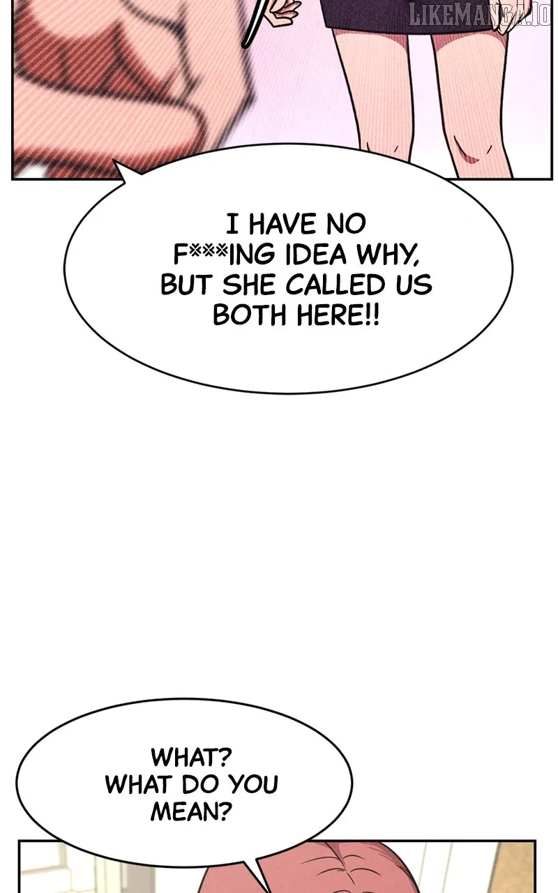 The Shell (Dono) Chapter 6 page 79 - 