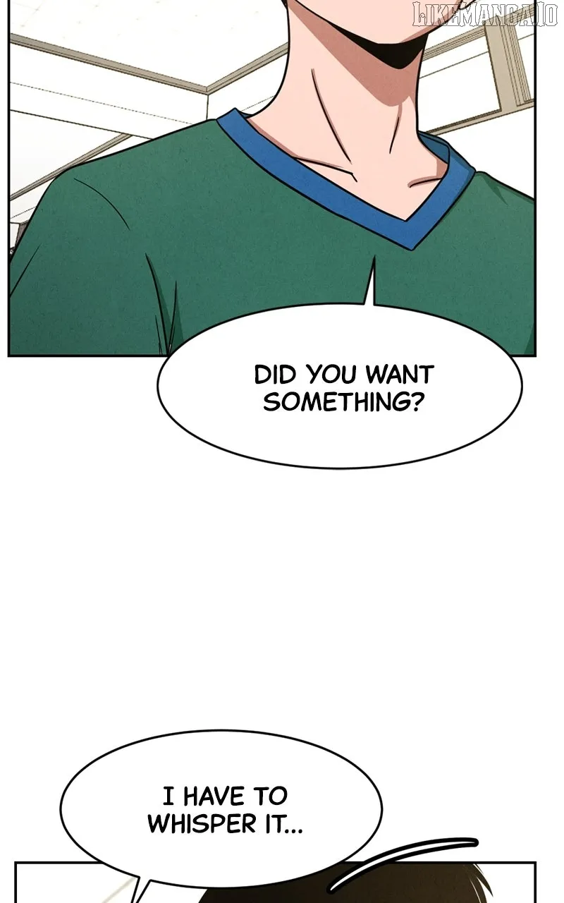 The Shell (Dono) Chapter 6 page 9 - 