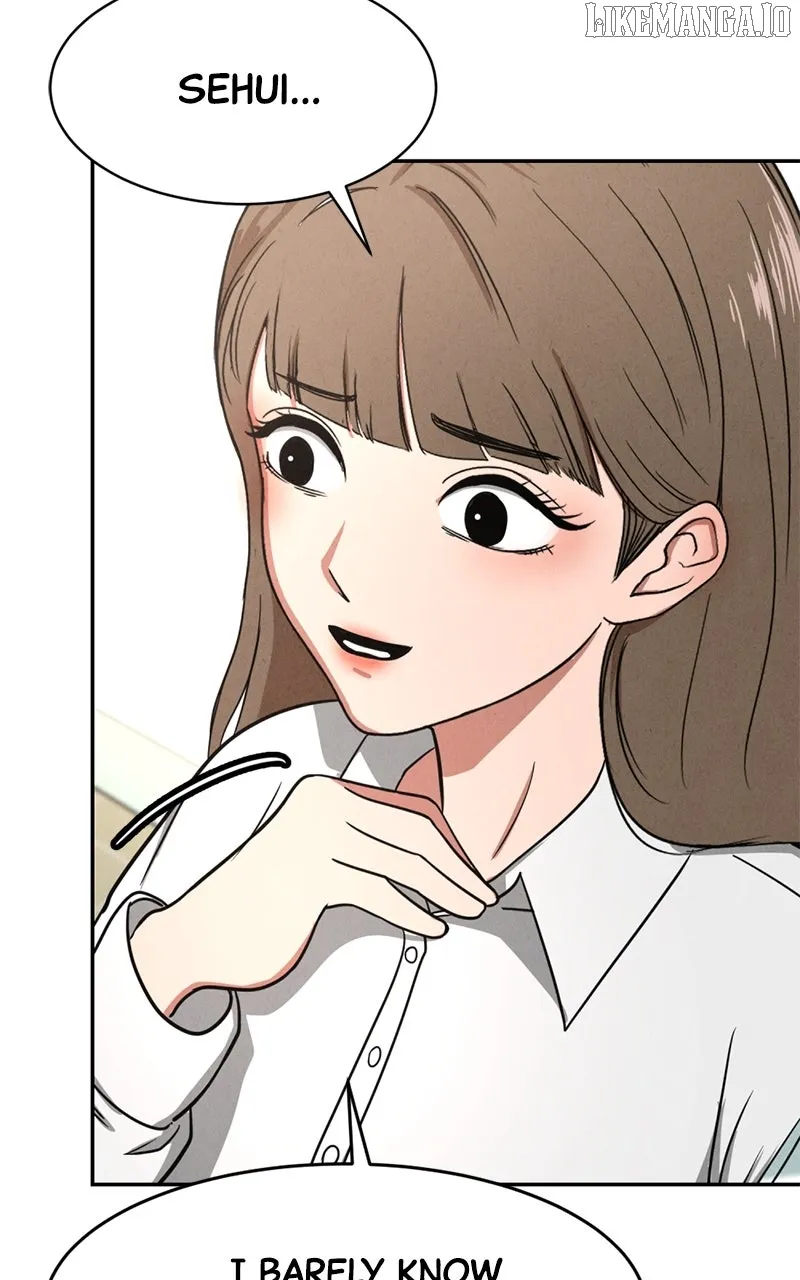 The Shell (Dono) Chapter 6 page 81 - 
