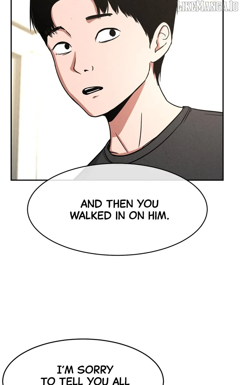 The Shell (Dono) Chapter 6 page 83 - 