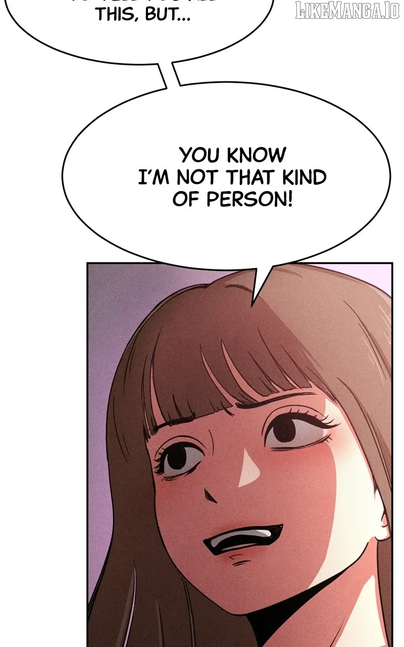 The Shell (Dono) Chapter 6 page 84 - 
