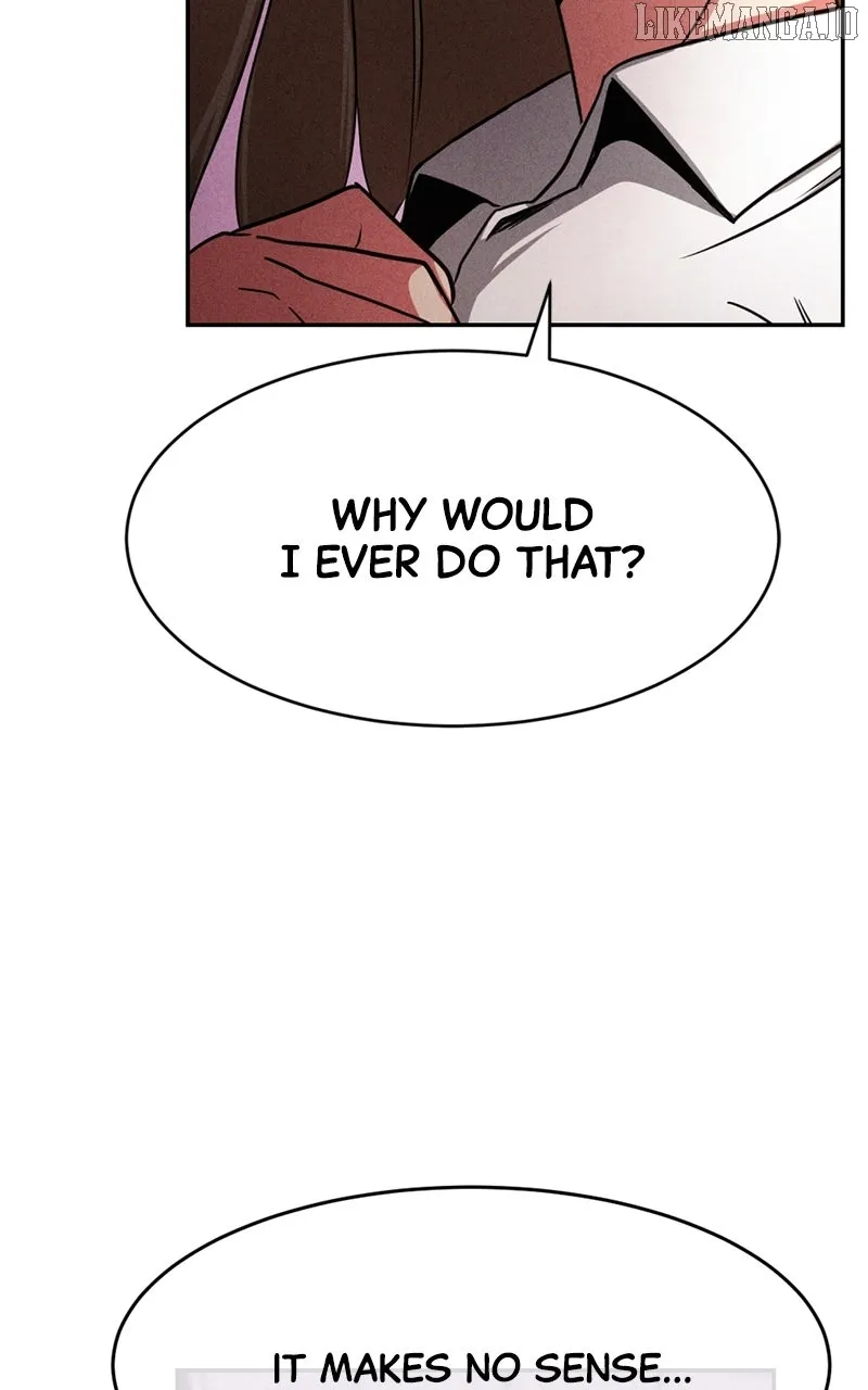The Shell (Dono) Chapter 6 page 85 - 