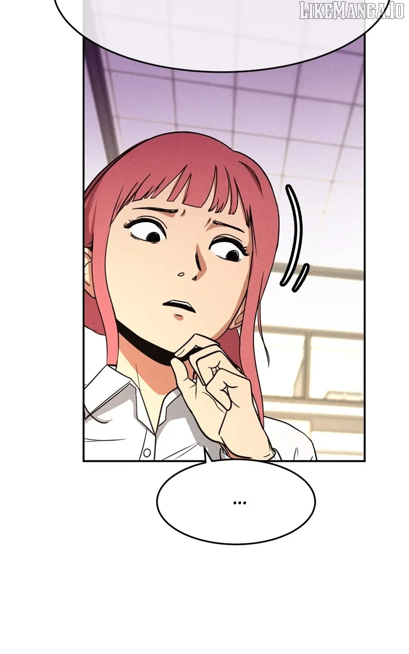 The Shell (Dono) Chapter 6 page 86 - 