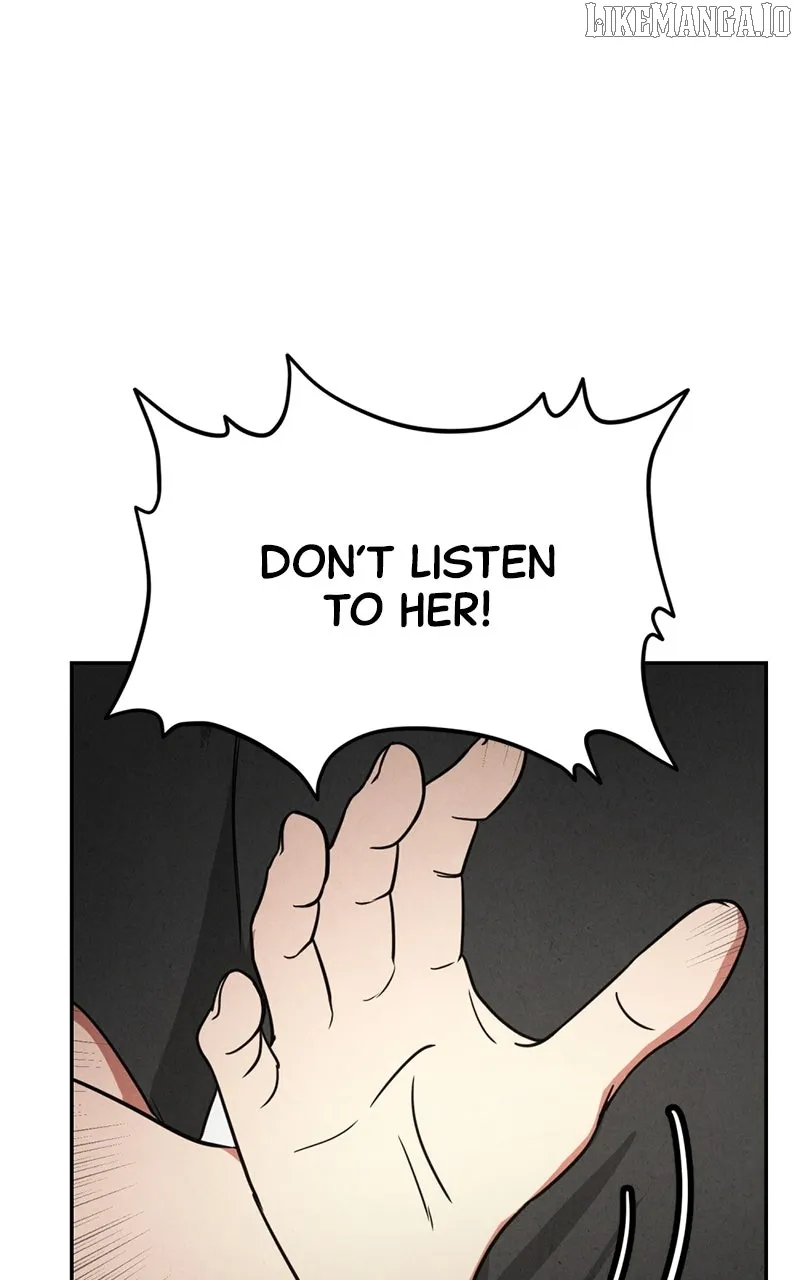 The Shell (Dono) Chapter 6 page 87 - 