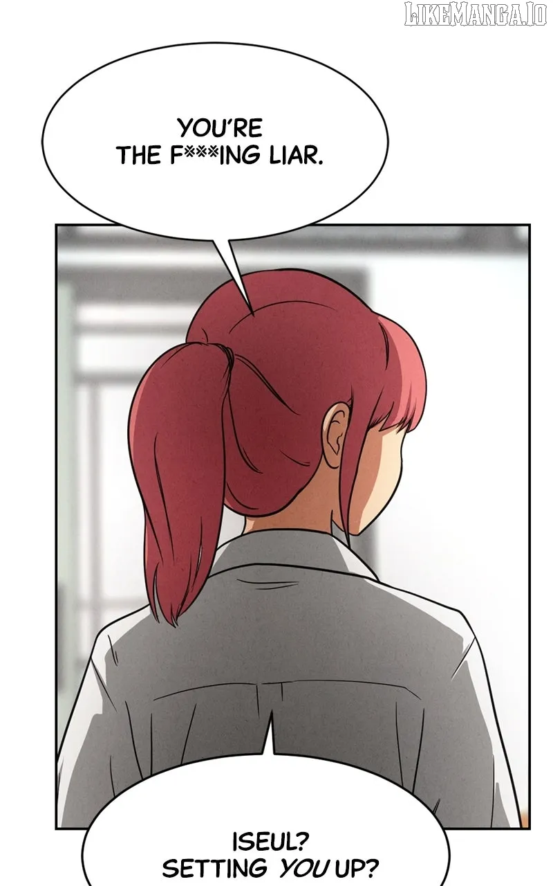 The Shell (Dono) Chapter 6 page 89 - 