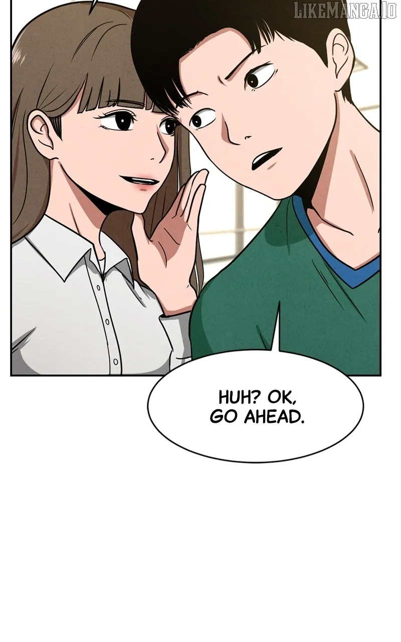 The Shell (Dono) Chapter 6 page 10 - 
