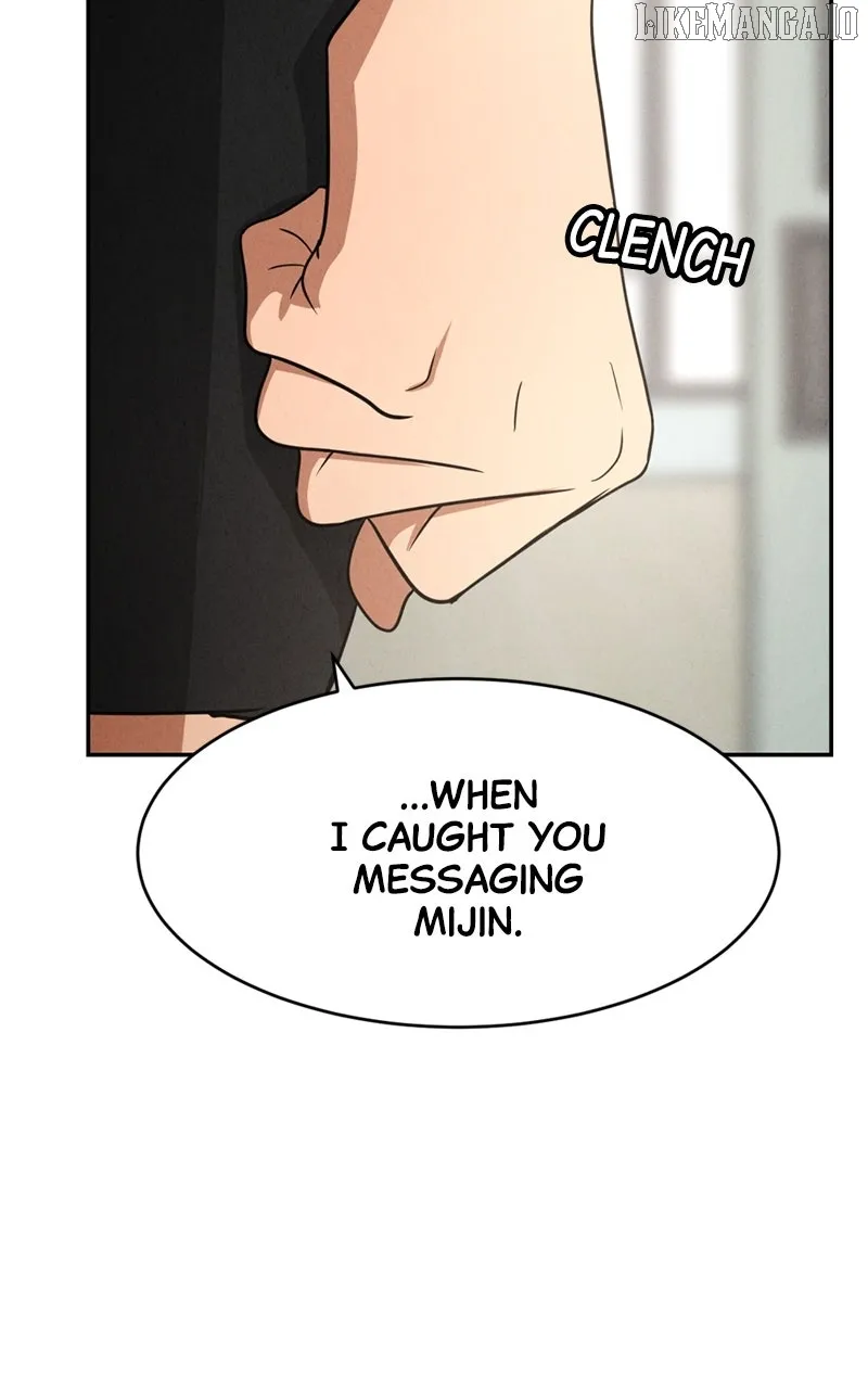 The Shell (Dono) Chapter 6 page 91 - 