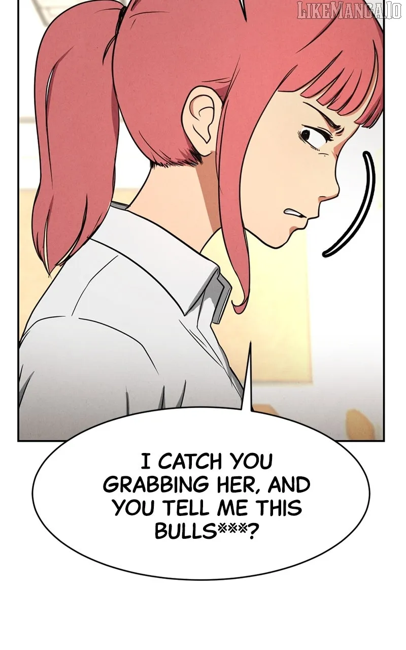 The Shell (Dono) Chapter 6 page 94 - 