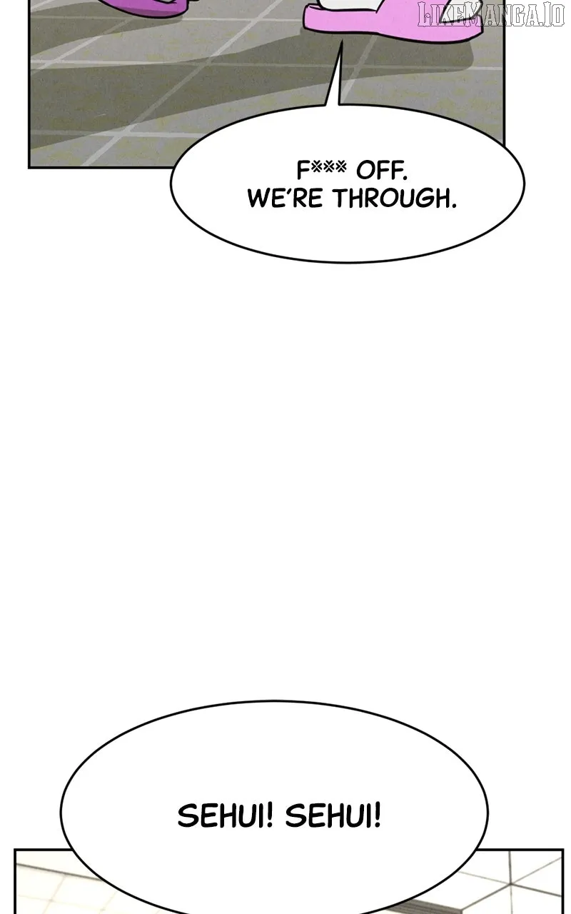 The Shell (Dono) Chapter 6 page 96 - 
