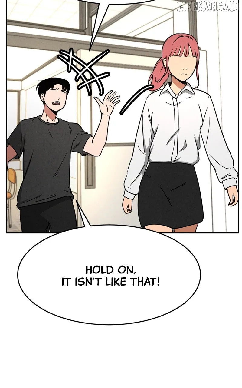 The Shell (Dono) Chapter 6 page 97 - 