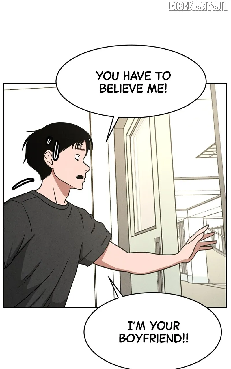 The Shell (Dono) Chapter 6 page 98 - 