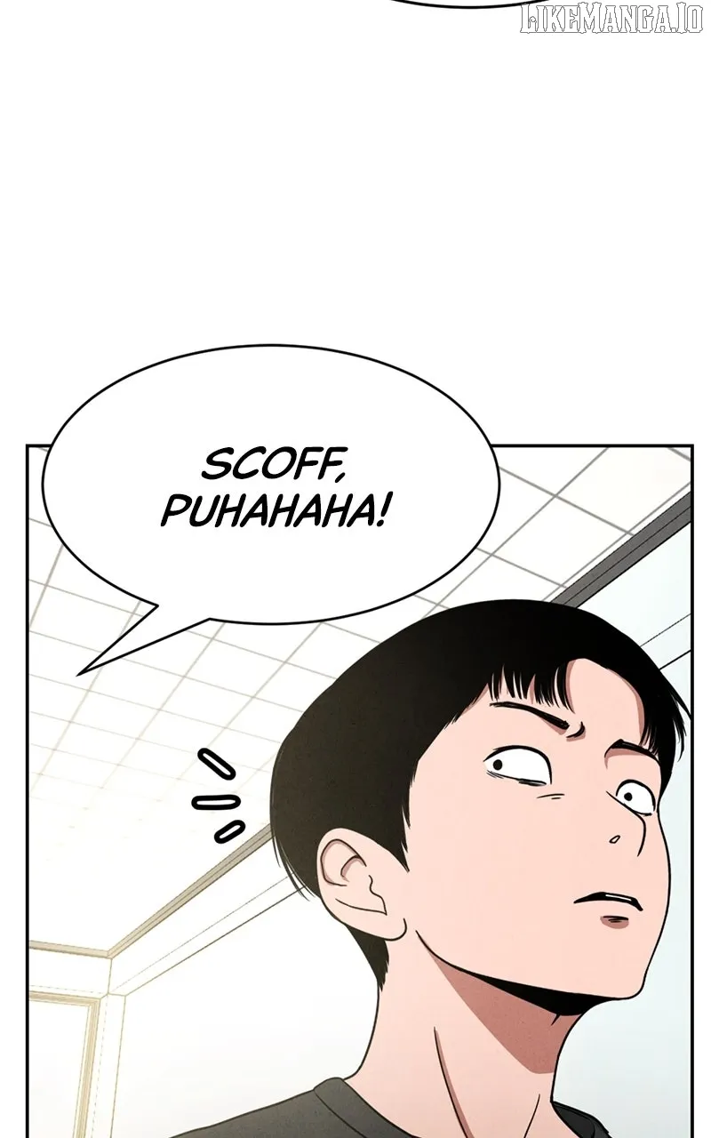 The Shell (Dono) Chapter 6 page 99 - 
