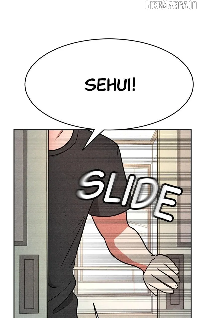 The Shell (Dono) Chapter 7 page 2 - 