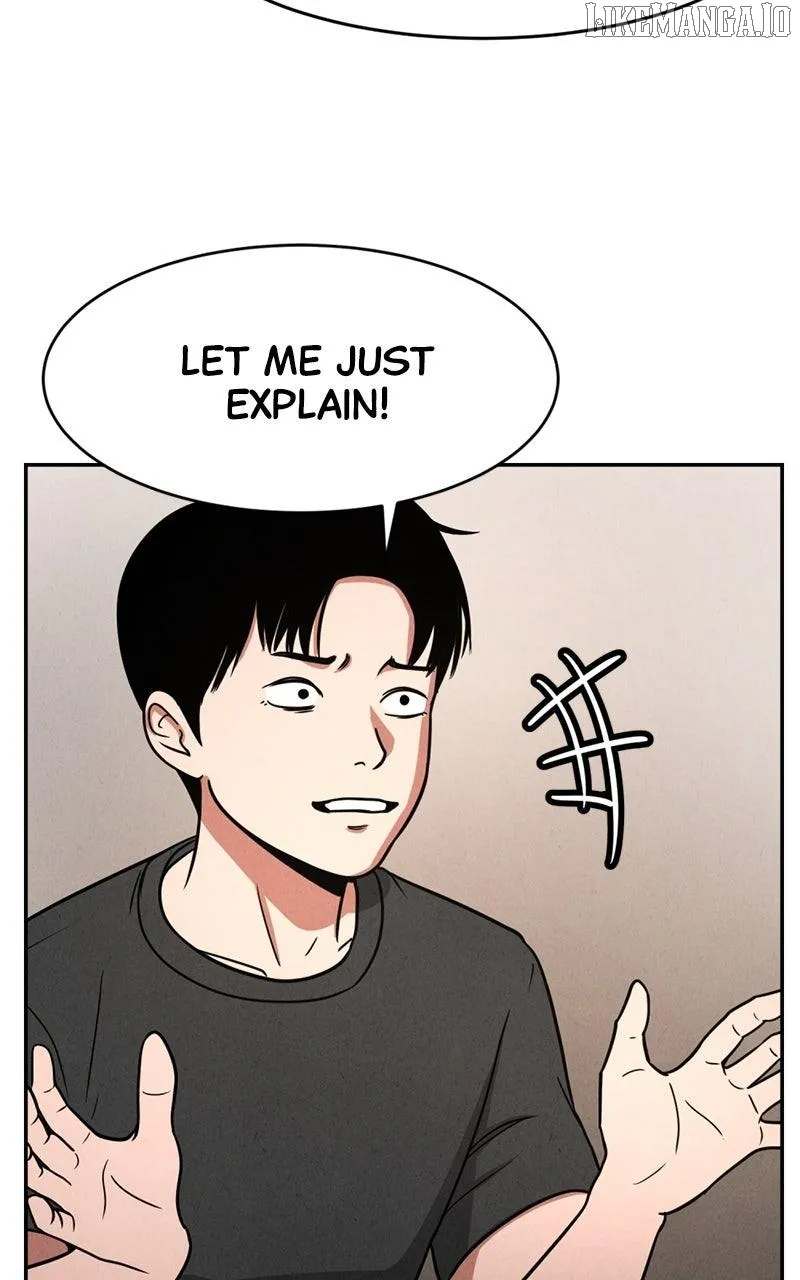 The Shell (Dono) Chapter 7 page 11 - 