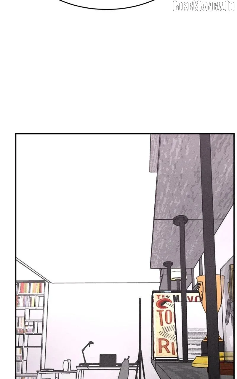 The Shell (Dono) Chapter 7 page 101 - 