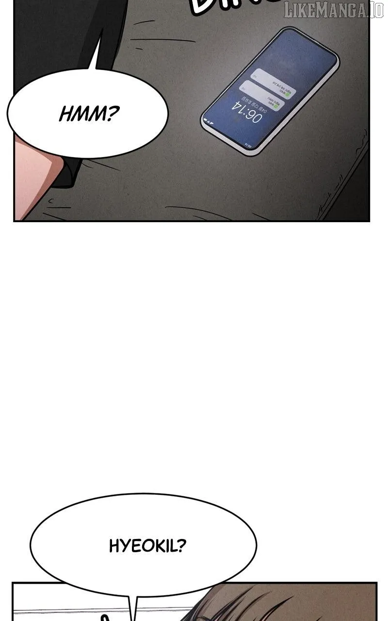 The Shell (Dono) Chapter 7 page 107 - 