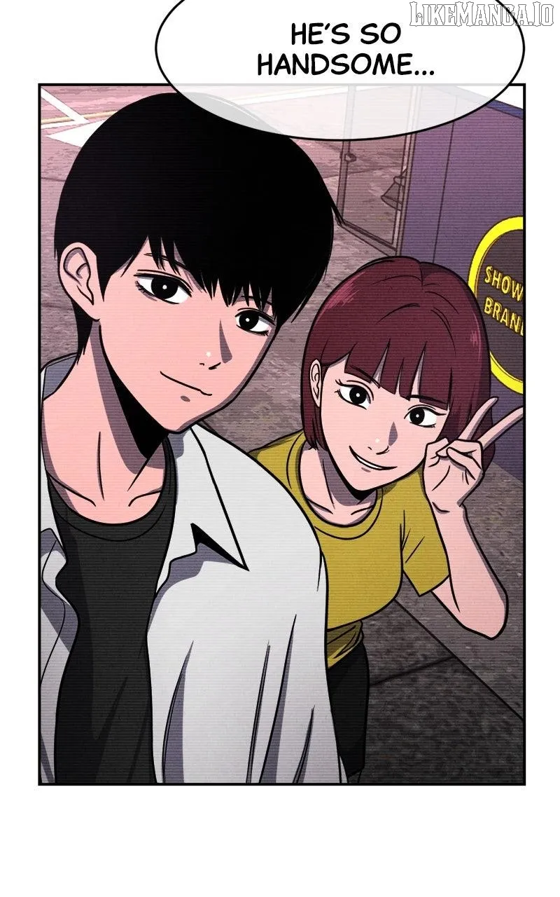 The Shell (Dono) Chapter 7 page 110 - 