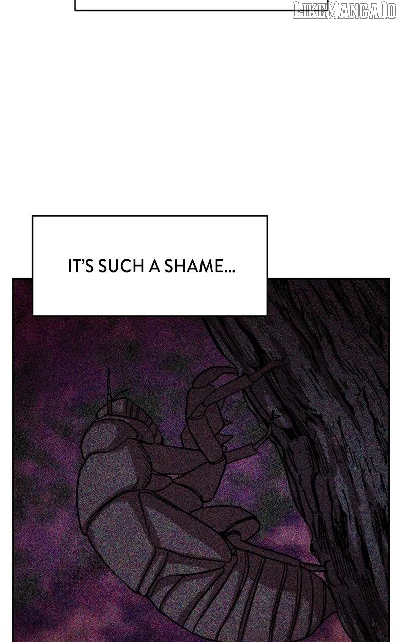 The Shell (Dono) Chapter 7 page 116 - 