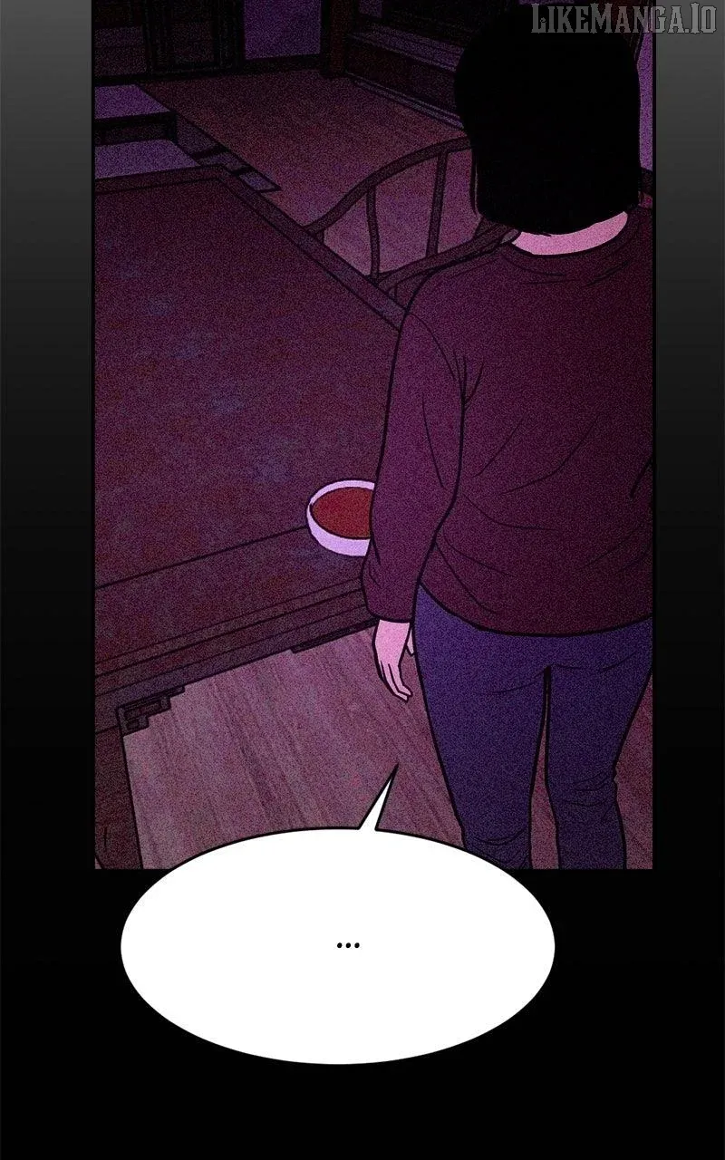 The Shell (Dono) Chapter 7 page 118 - 