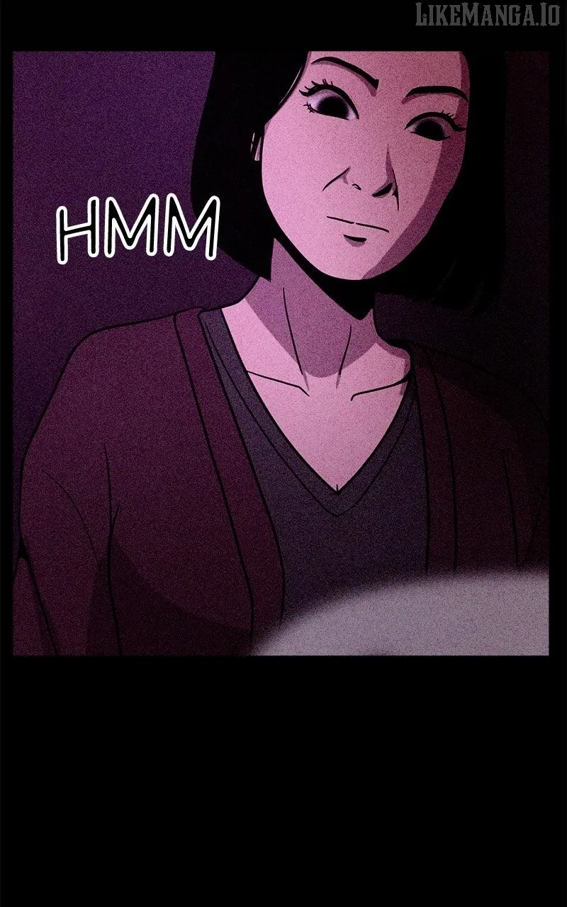 The Shell (Dono) Chapter 7 page 119 - 