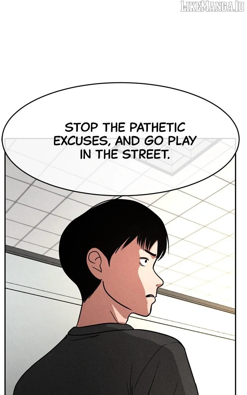 The Shell (Dono) Chapter 7 page 14 - 