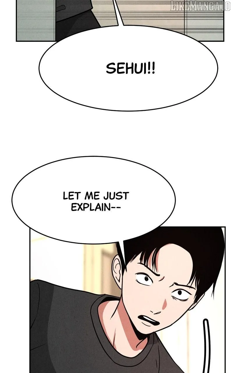 The Shell (Dono) Chapter 7 page 3 - 