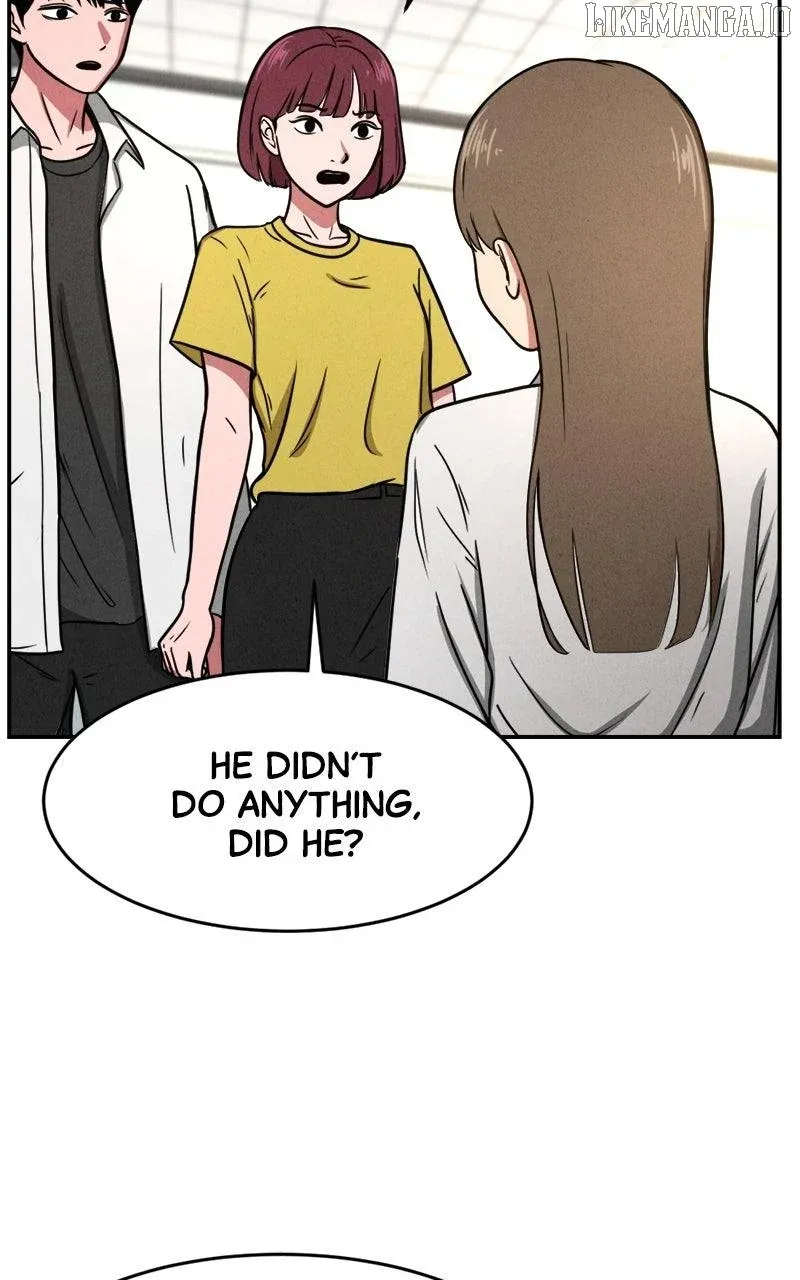 The Shell (Dono) Chapter 7 page 22 - 