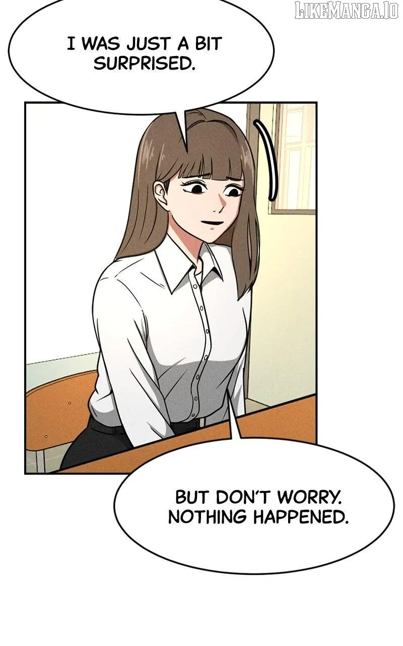 The Shell (Dono) Chapter 7 page 23 - 