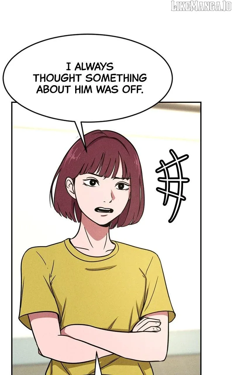 The Shell (Dono) Chapter 7 page 24 - 