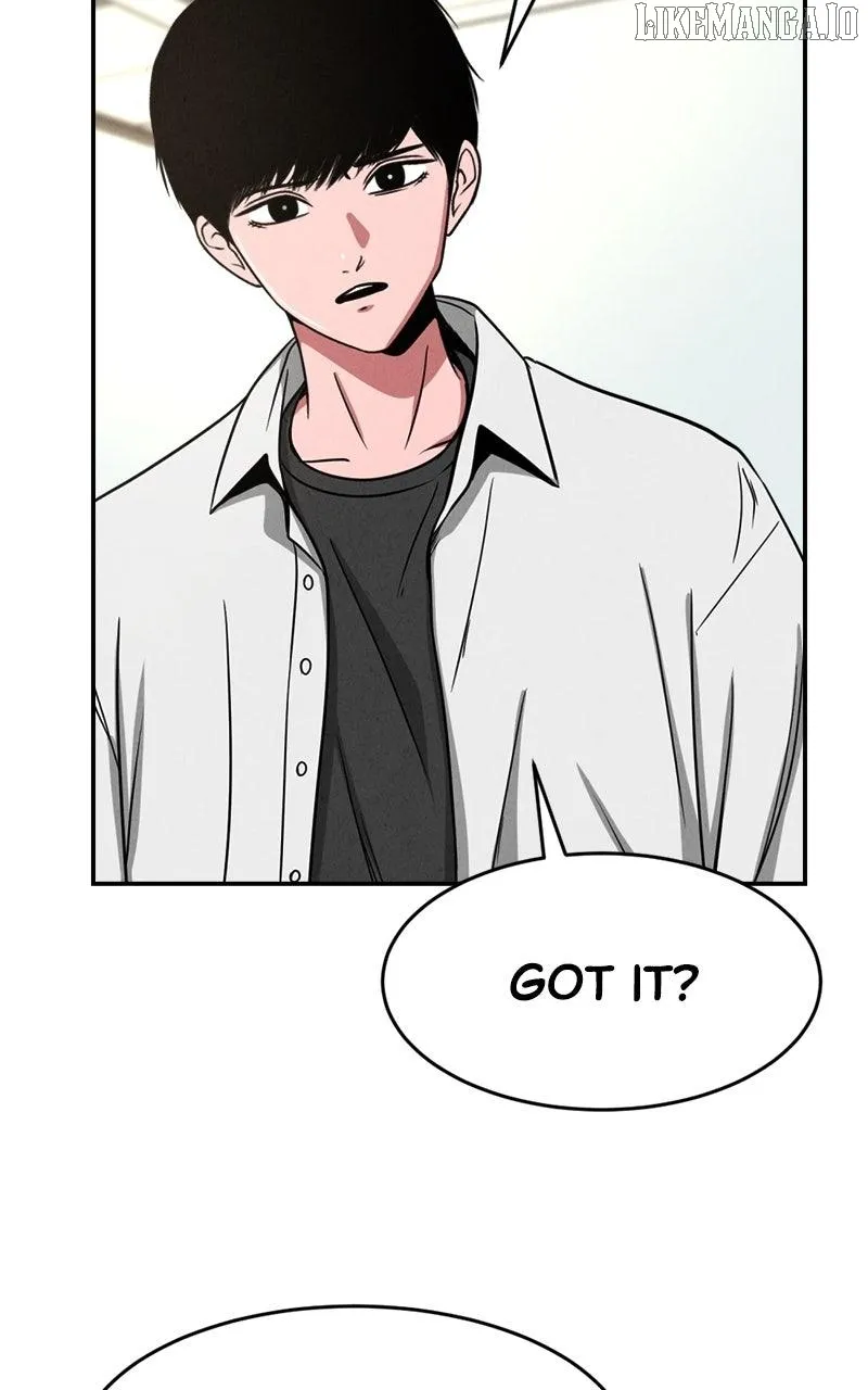 The Shell (Dono) Chapter 7 page 26 - 