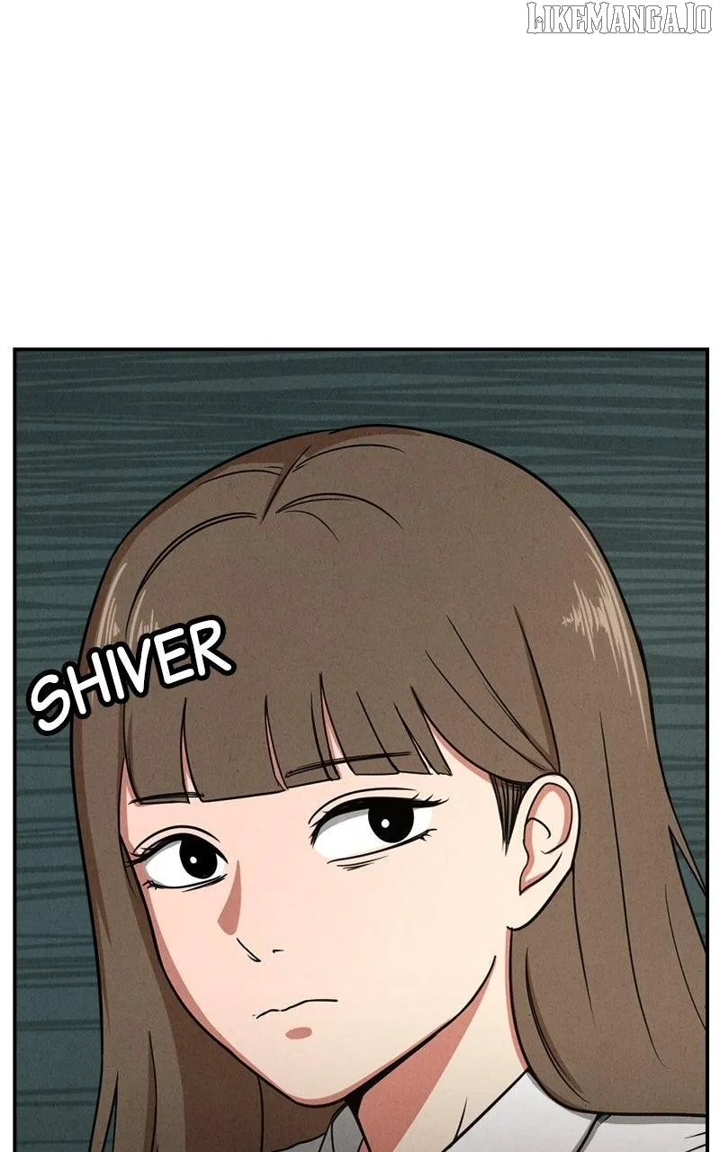 The Shell (Dono) Chapter 7 page 28 - 