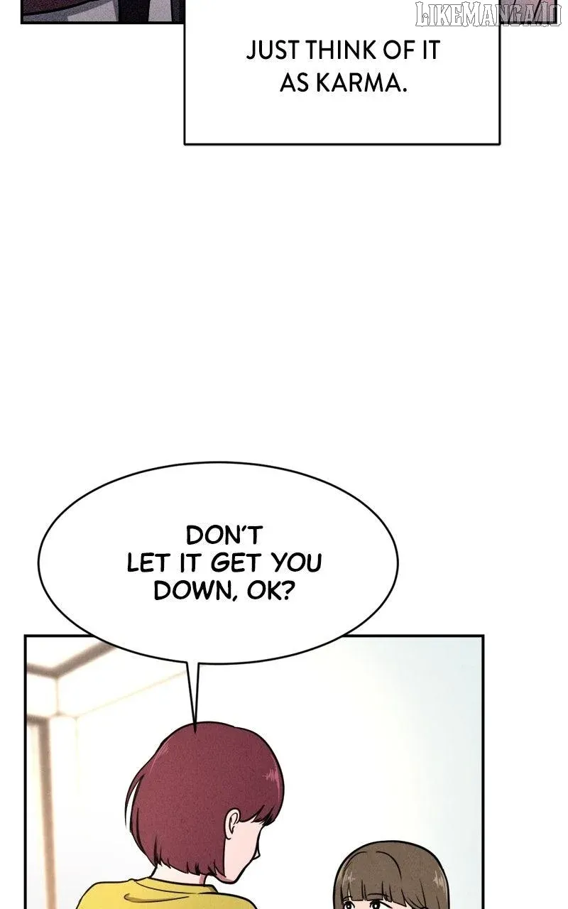 The Shell (Dono) Chapter 7 page 32 - 