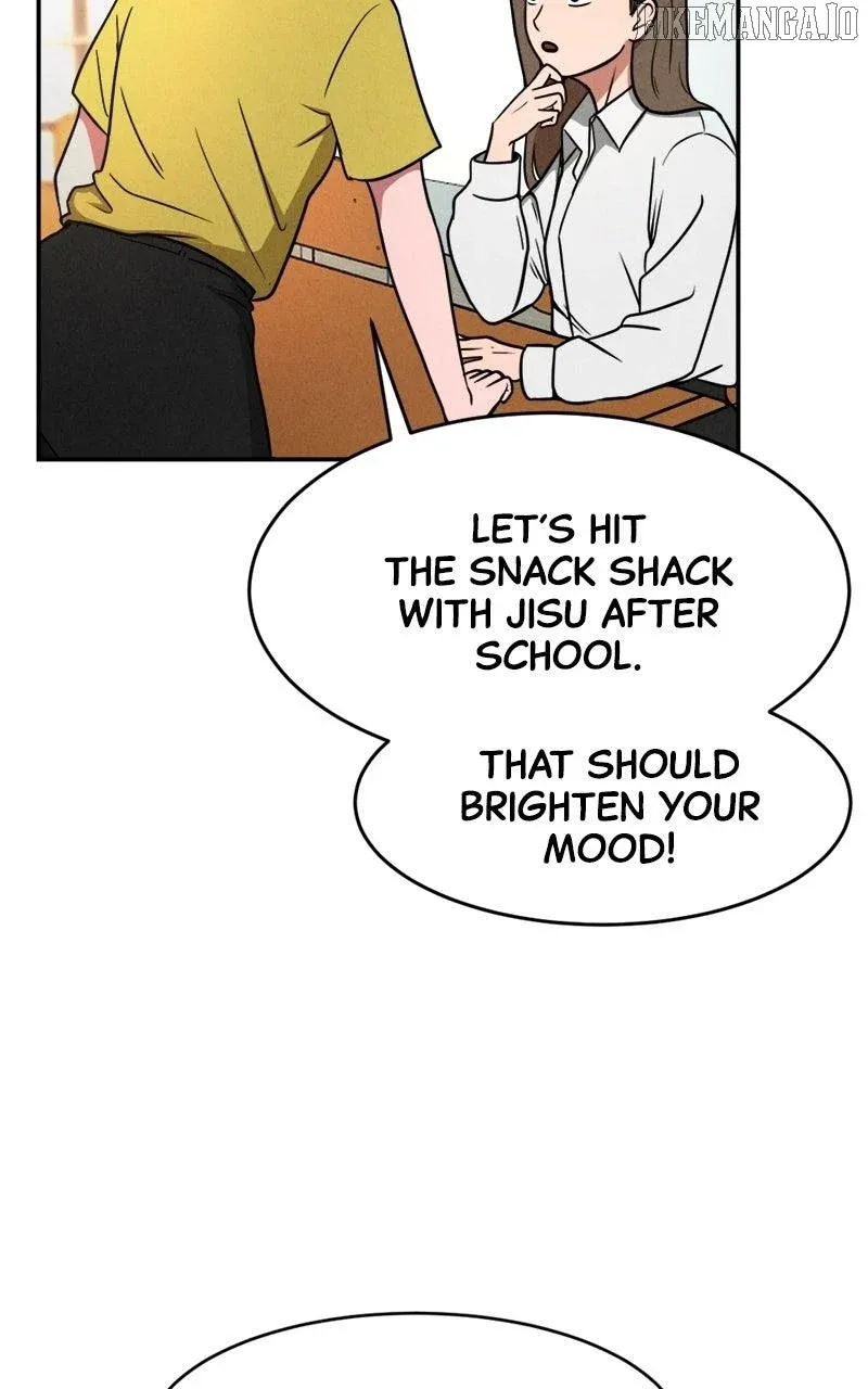 The Shell (Dono) Chapter 7 page 33 - 