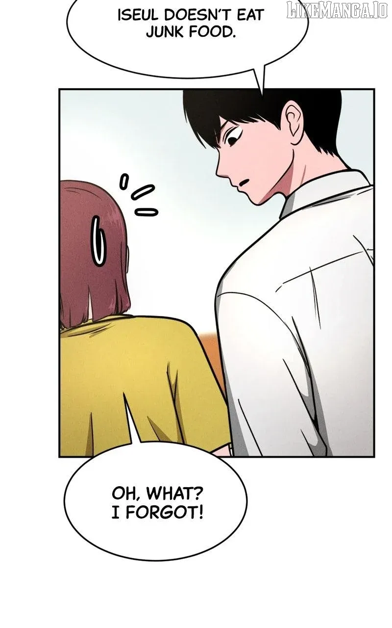 The Shell (Dono) Chapter 7 page 34 - 