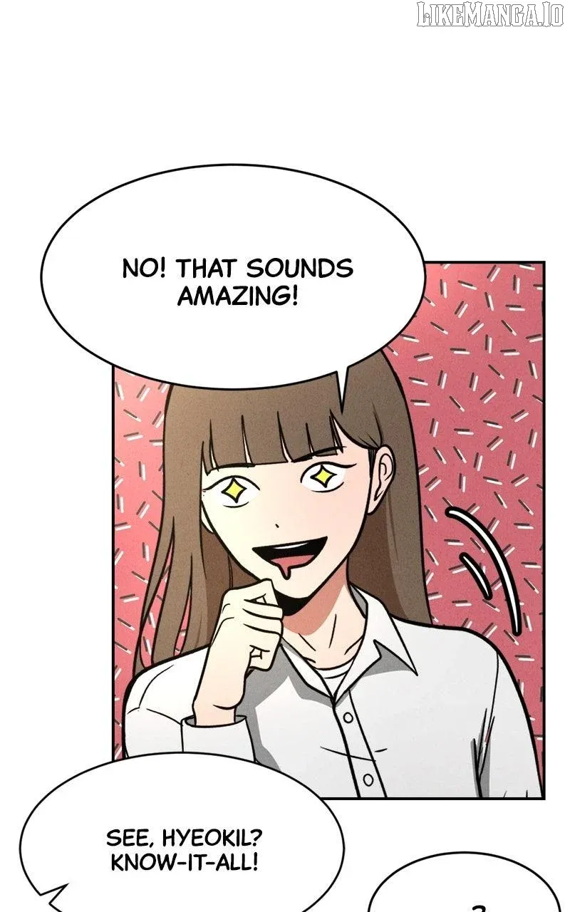 The Shell (Dono) Chapter 7 page 35 - 